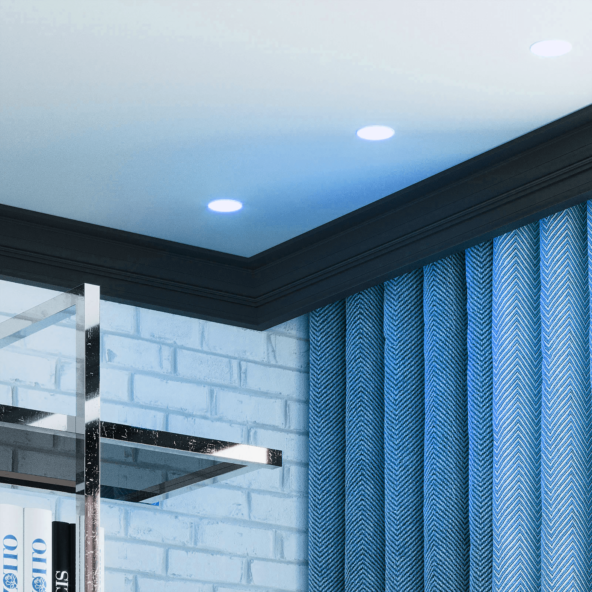Gauss Лампа MR16 6W GU5.3 RGBW+димирование LED 101105406 — миниатюра 8