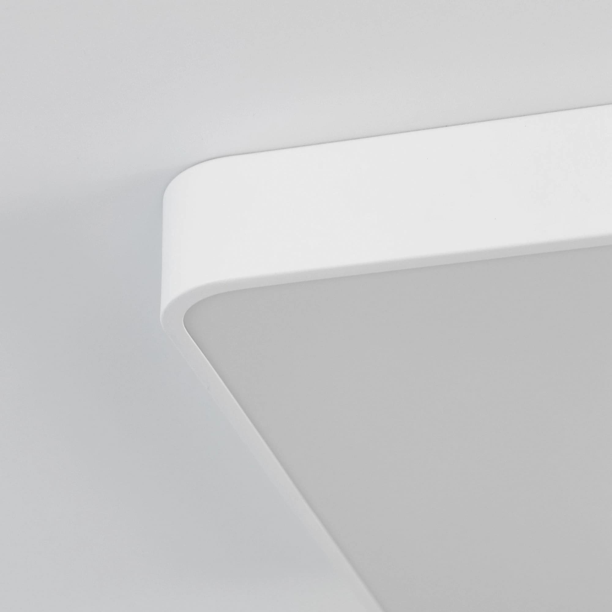 Citilux CL724K95G0 Купер Белый Светильник потолочный с RGB — миниатюра 12