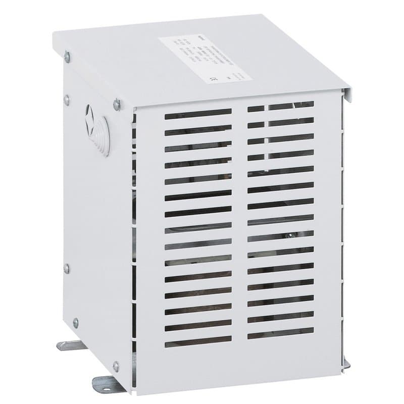 Legrand Трансформатор изолирующий с экраном 3ф 10кВА 400В/230В 042546 — миниатюра 1
