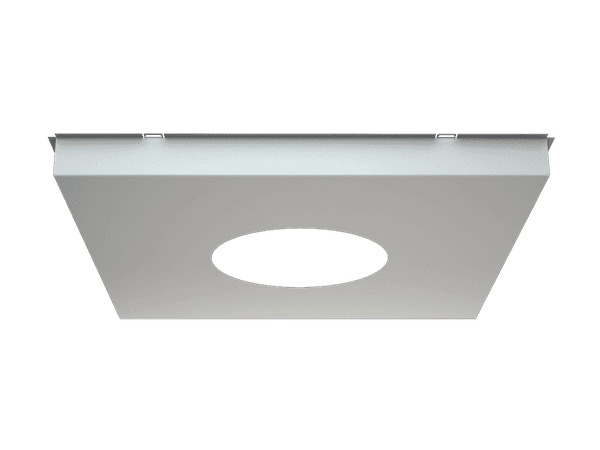 СТ Механический аксессуар SL/DL (SAFARI, PILOT) 190х190хd113 (100х100х50 lamel 10mm) black