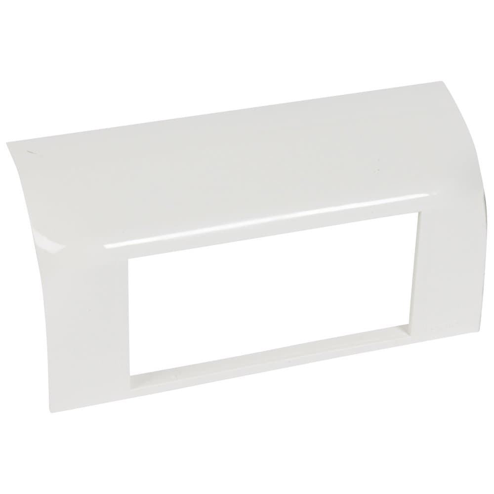 Legrand Mosaic Суппорт 6м 140х35 031672 — миниатюра 2