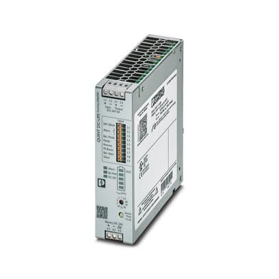 Phoenix Contact QUINT4-UPS/24DC/24DC/5 Источник бесперебойного питания 2906990