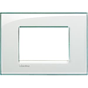 BT LL Морская вода Рамка прямоугольная, 3 мод LNA4803KA — миниатюра 1