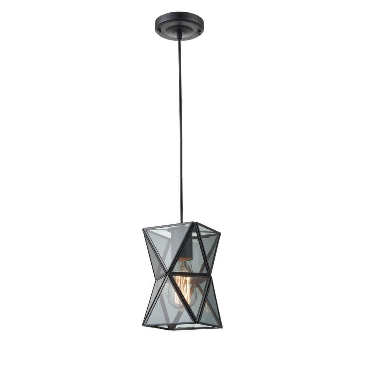 Vele Luce Bergamo Подвесной светильник VL5082P11 — миниатюра 1