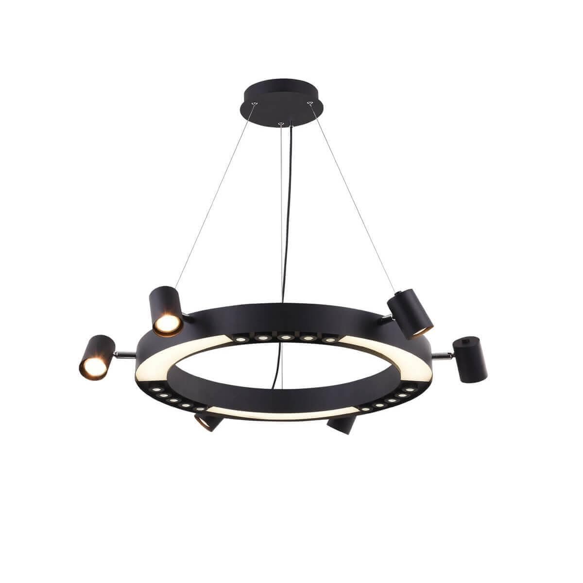 Vele Luce Octopus Подвесной светильник VL10152P06 — миниатюра 1