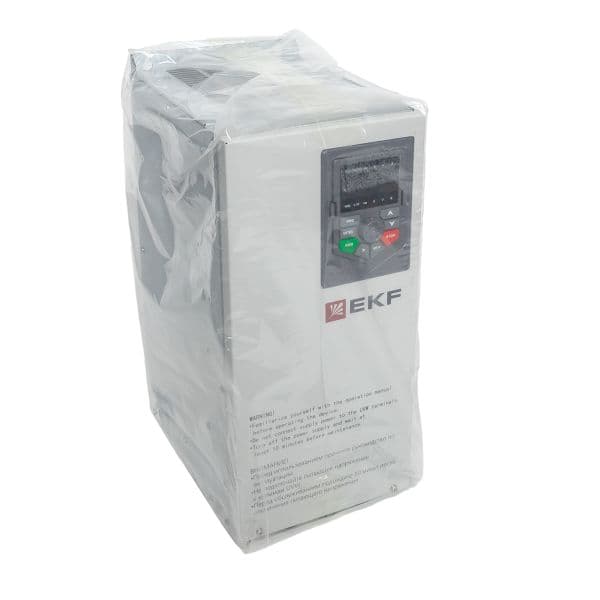 EKF Преобразователь частоты PRO-Drive PD-90-FC-30K0-3 — миниатюра 49