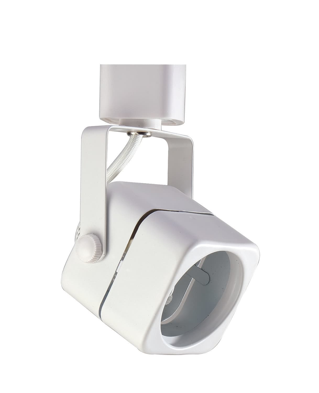 Jazzway Прожектор PTR 24 GU10 WH 230V IP20 .5037892