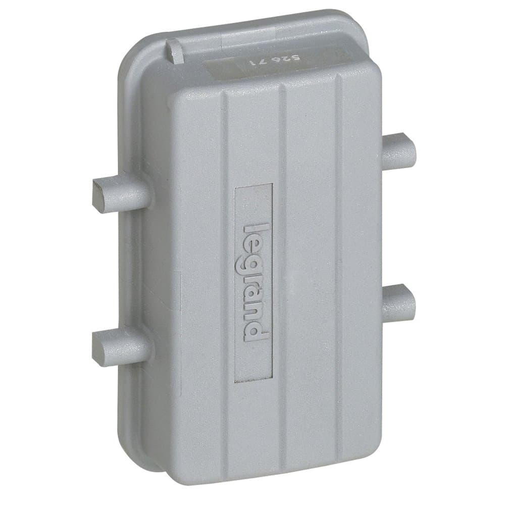 Legrand Защитная крышка, , 32А 10К+З 052671