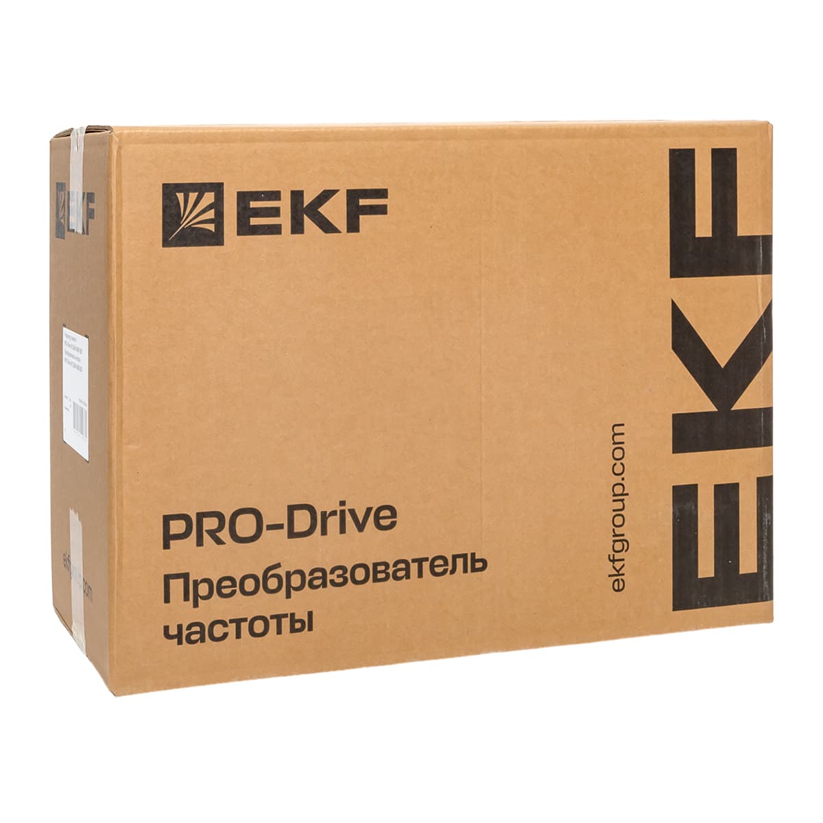 EKF Преобразователь частоты PRO-Drive PD-90-FC-22K0-3-B — миниатюра 4