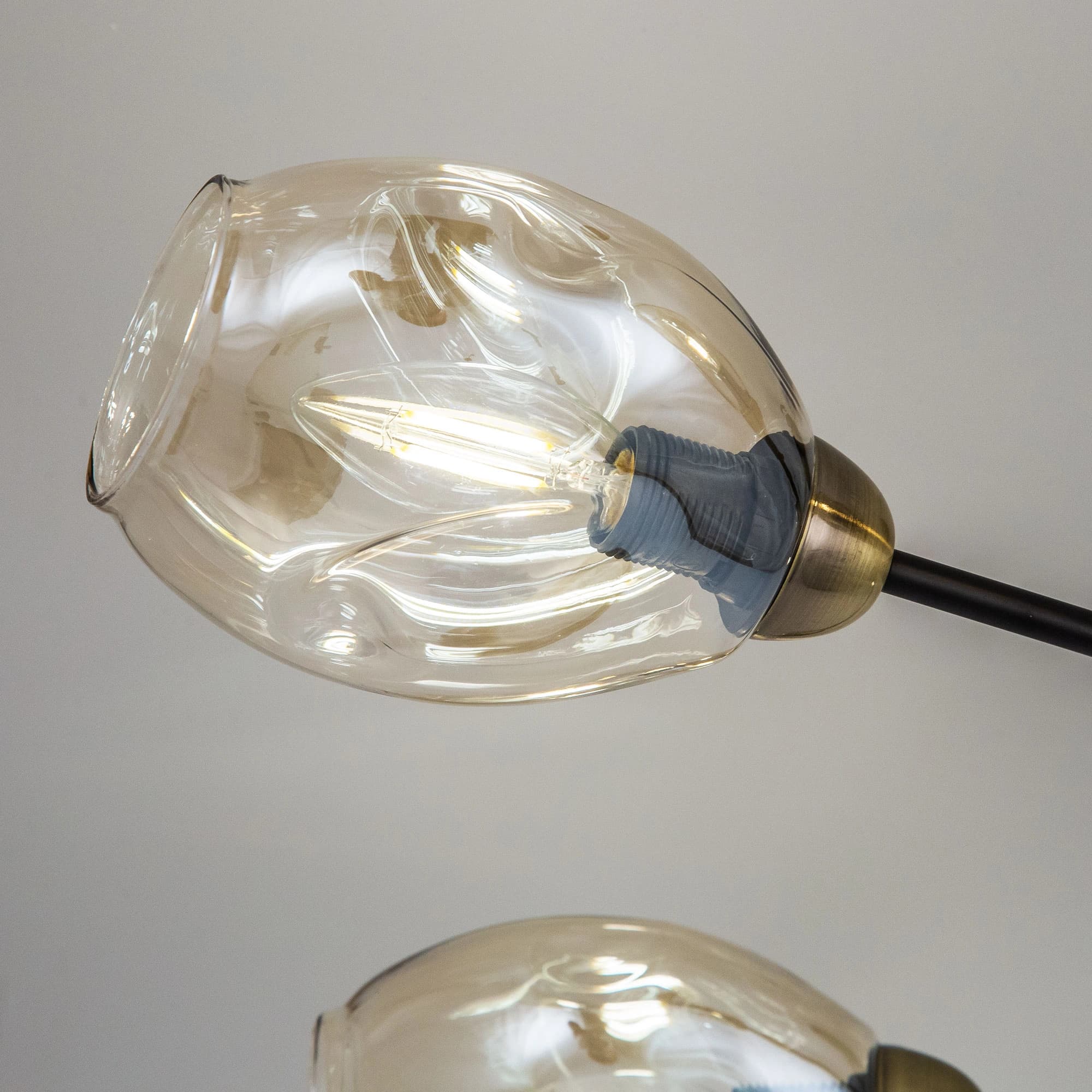 Citilux CL117185 Монтана Люстра — миниатюра 3