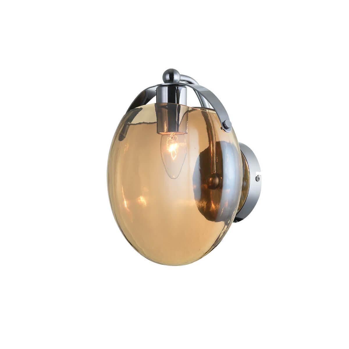 Vele Luce Dialma Бра VL5183W11 — миниатюра 1