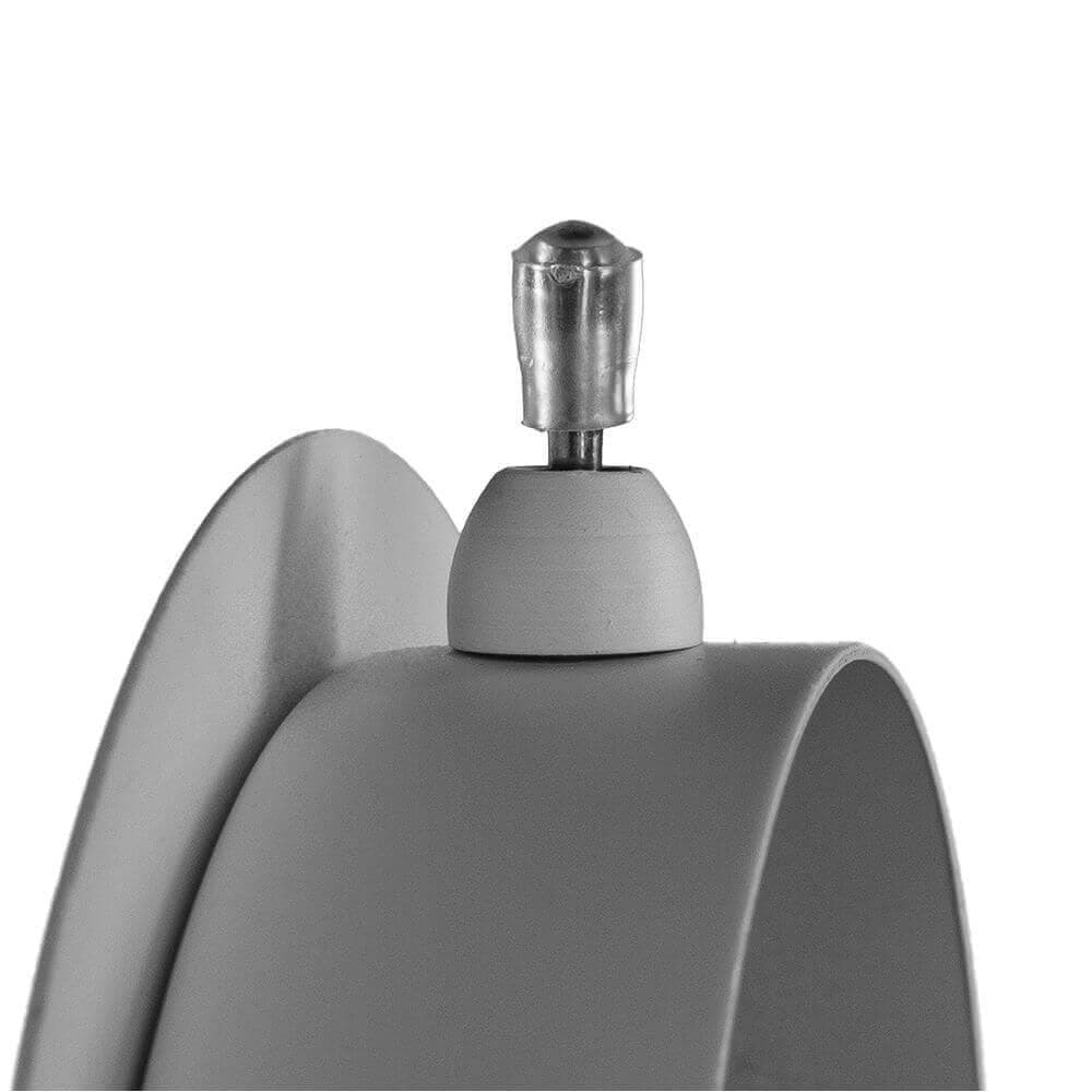 Arte Lamp Pinocchio Белый Бра 40W E14 A5700AP-1WH — миниатюра 5
