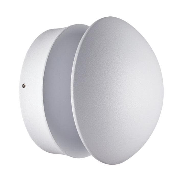 Novotech 357433 NT18 160 белый Ландшафтный светильник IP54 LED 3000K 12W 220-240V KAIMAS