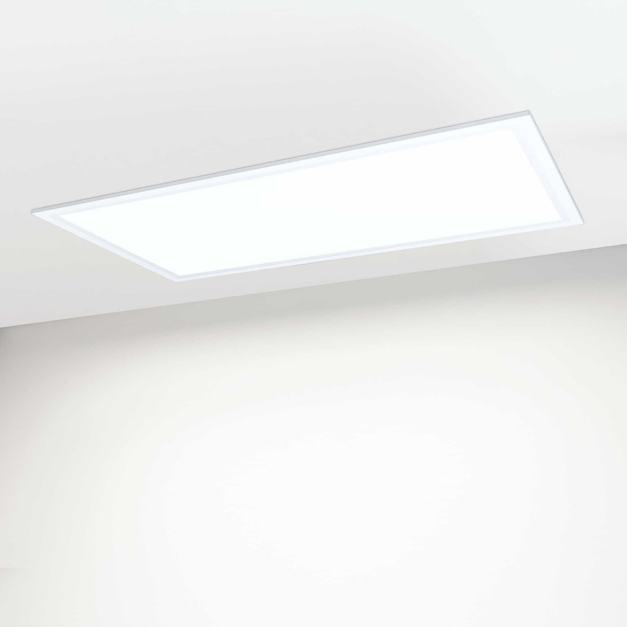 Arlight Светильник DL-INTENSO-S600x1200-60W White6000 (WH, 120 deg, 230V) ( IP20 Металл, 3 года) 036240 — миниатюра 3