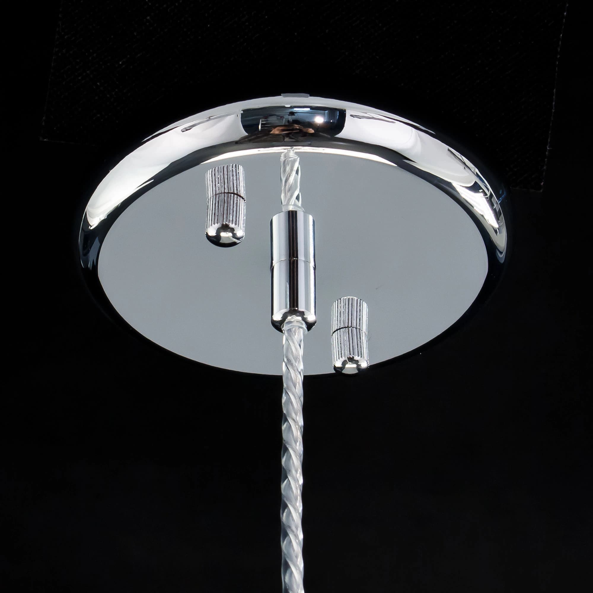 Citilux CL330111 Синди Хром Светильник Подвес — миниатюра 4