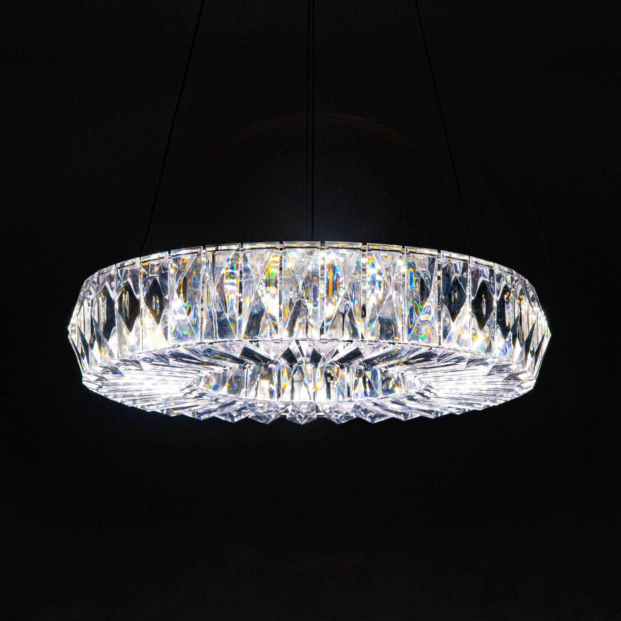 Citilux CL320231 Спектра LED Светильник  Люстра — миниатюра 4