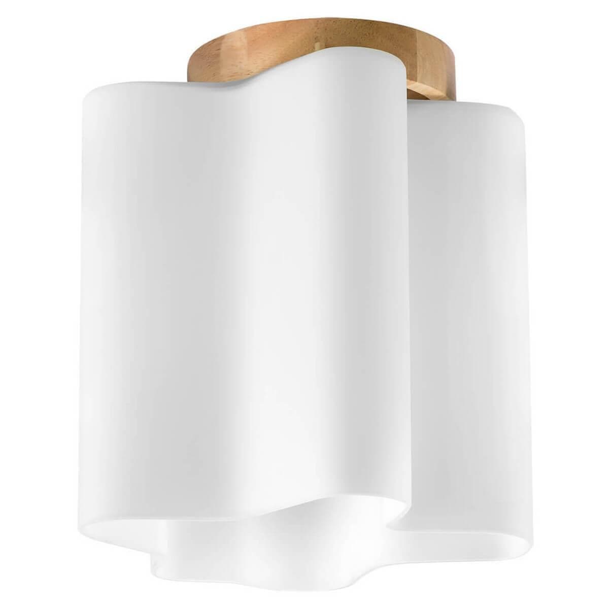 Lightstar Люстра потолочная Nubi legno Lightstar 802015