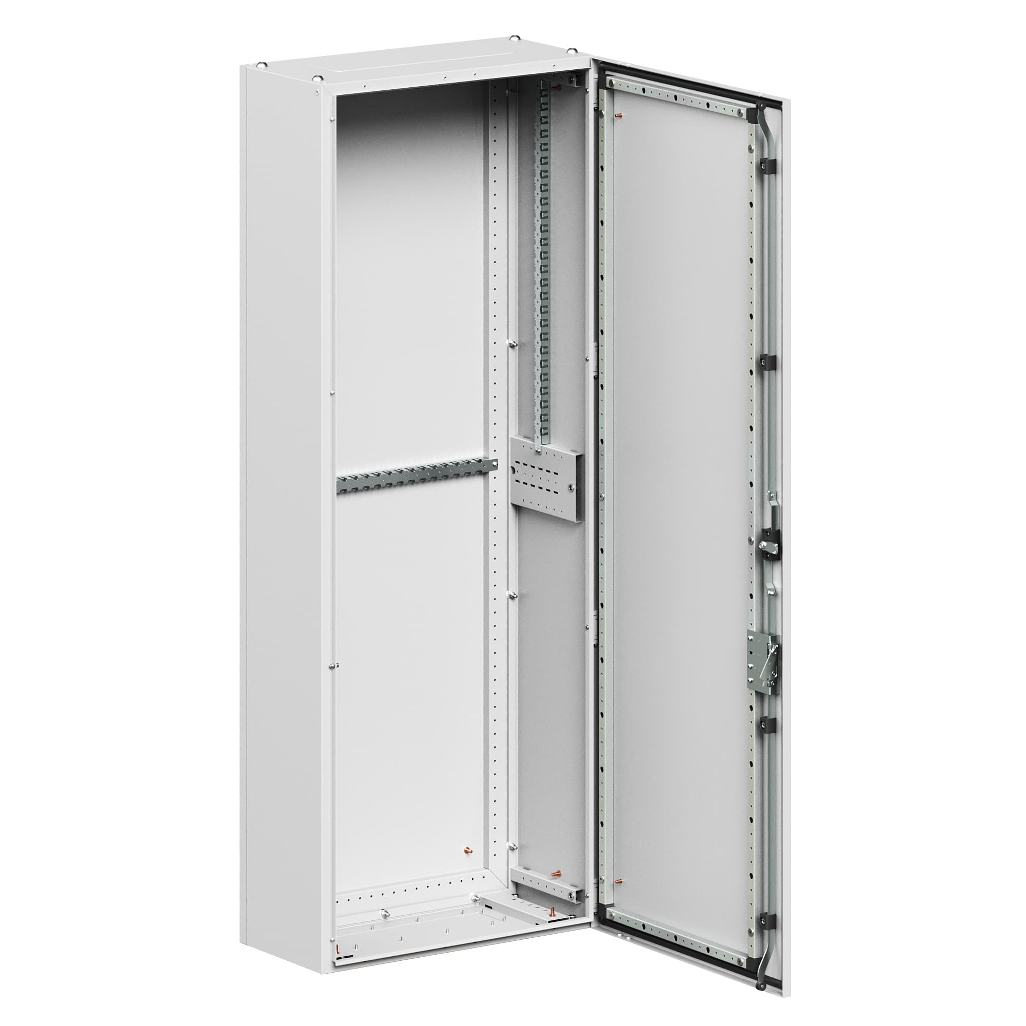 Рейка для корпусов RAM fit, В/Ш = 450 мм — миниатюра 2