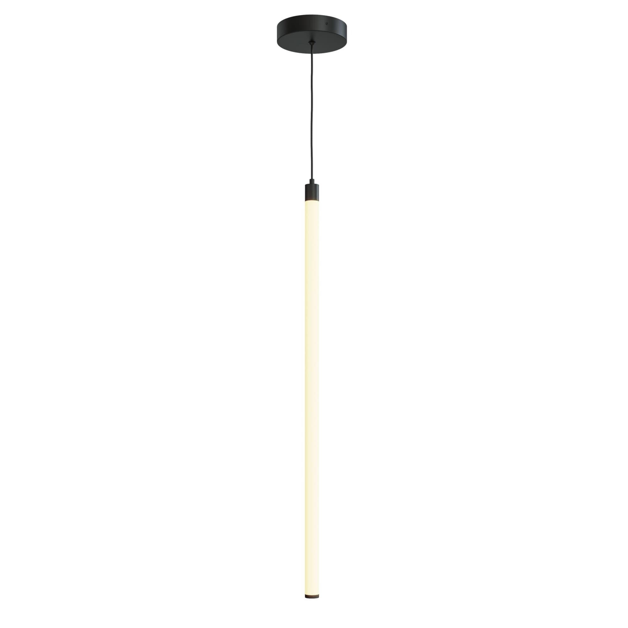 Maytoni Pendant Черный Светильник подвесной P021PL-L20B3K — миниатюра 2