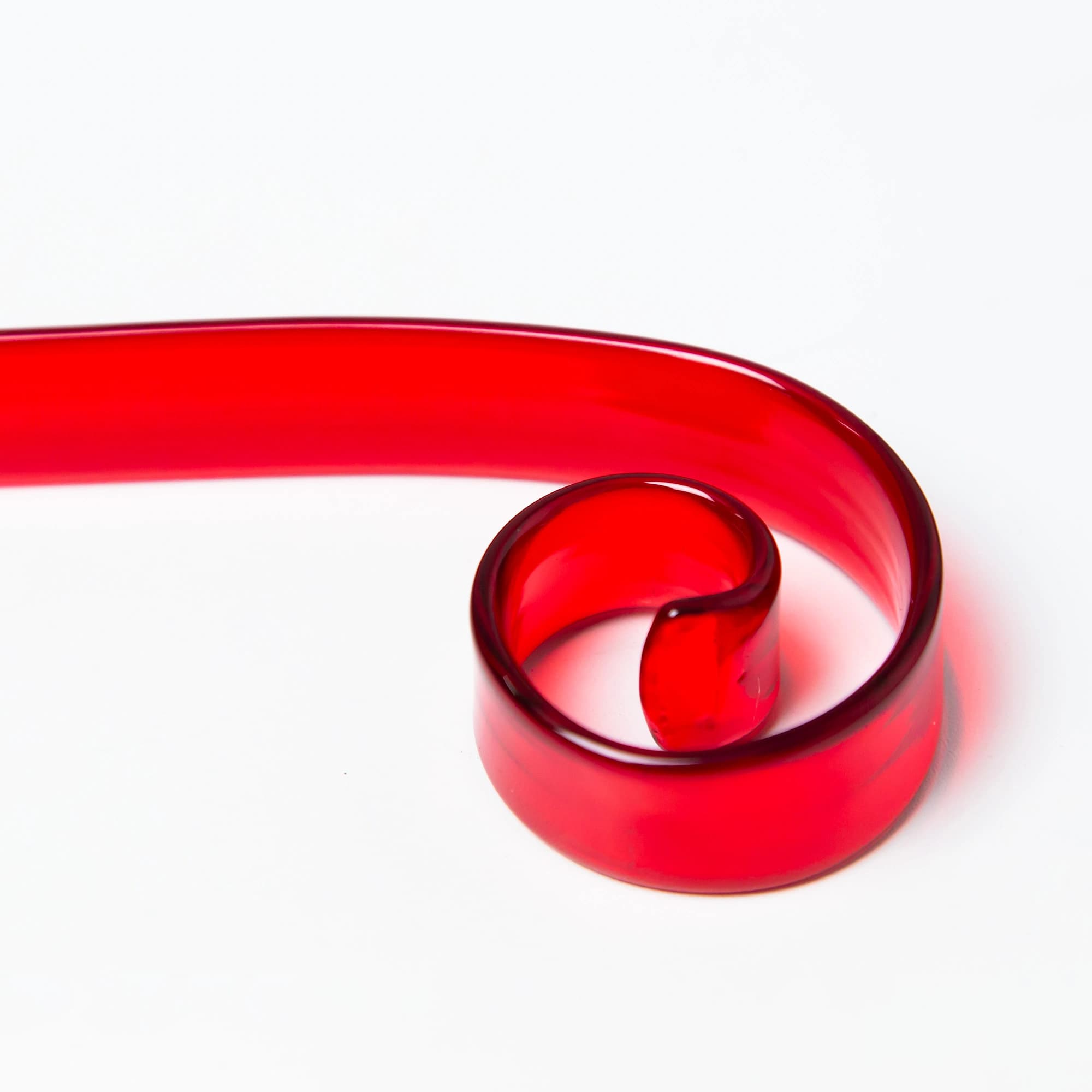 Citilux EL326P09.2 Volution Rosso Люстра — миниатюра 11