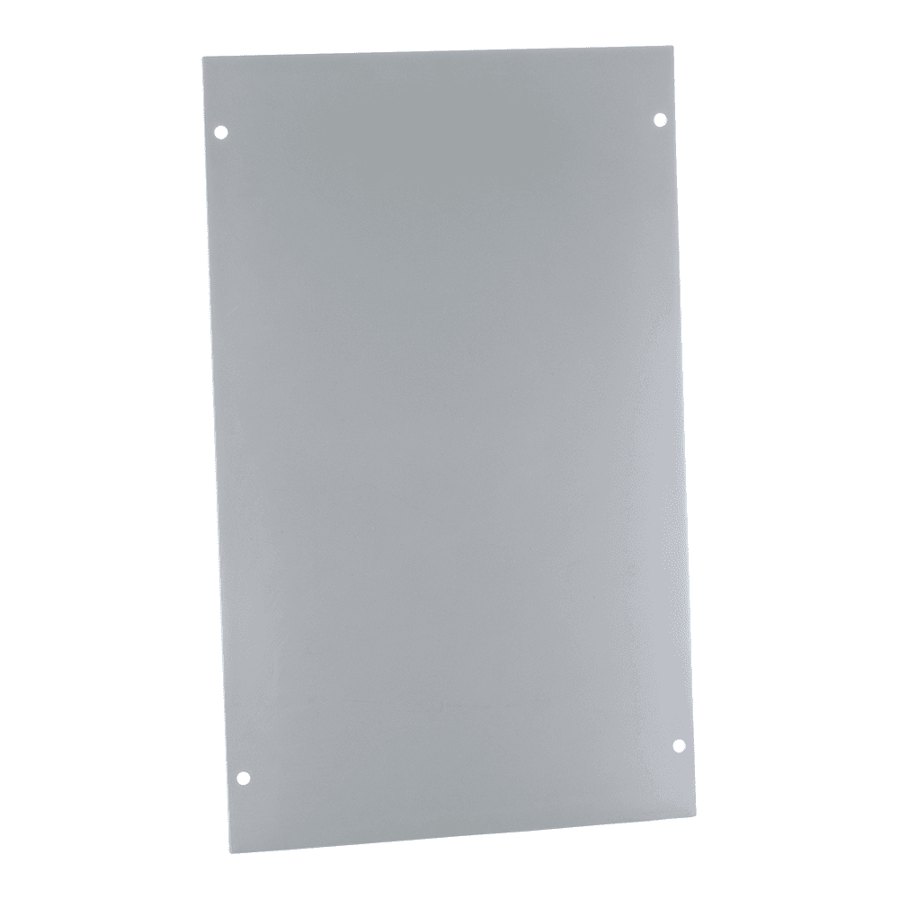 КЭАЗ Панель монтажная OptiBox G-PMPN-480x560x4