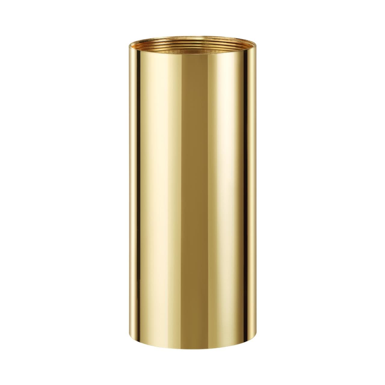 Novotech 370699 NT19 000 золото Плафон для арт. 370681-370693 IP20 UNITE