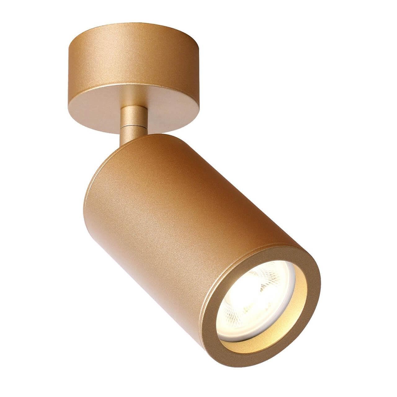 Favourite 2802-1U Angularis Потолочный светильник D60*H175, 1*GU10*35W, excluded — миниатюра 1