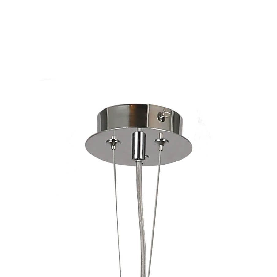 Favourite 2848-1P Misterio Подвесной светильник D100*H680/1700, 1*GU10*40W, excluded — миниатюра 3