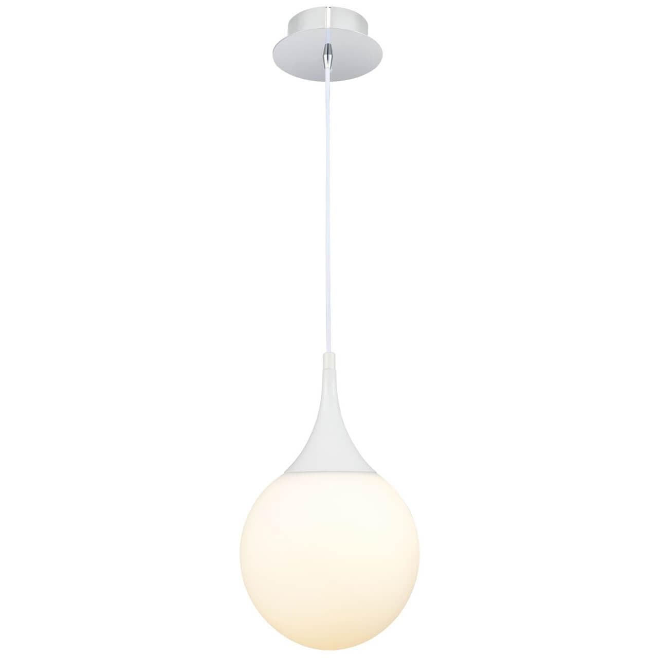Maytoni Pendant Dewdrop Белый Подвес 1xE27 8W P225-PL-200-N — миниатюра 8