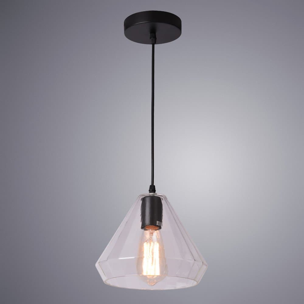 Arte Lamp IMBUTO Подвес 17*22*22 A4281SP-1CL