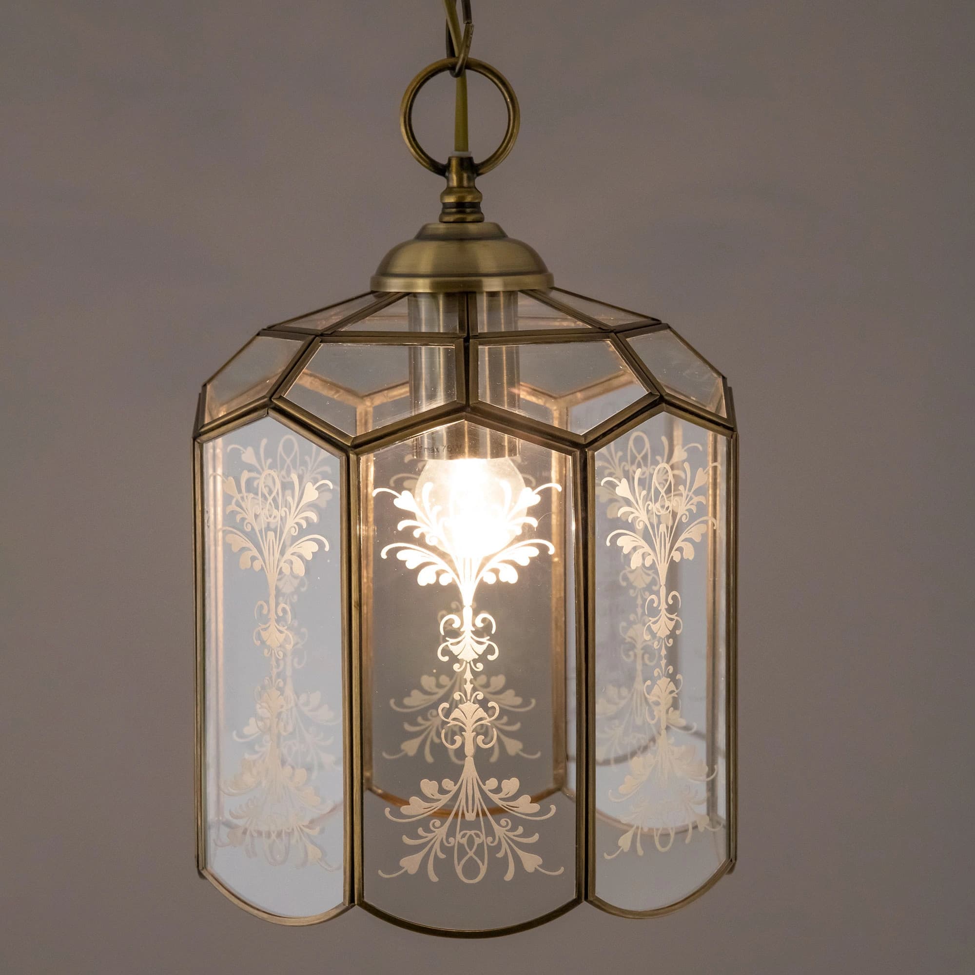 Citilux CL442210 Витра-2 Светильник Подвес — миниатюра 11