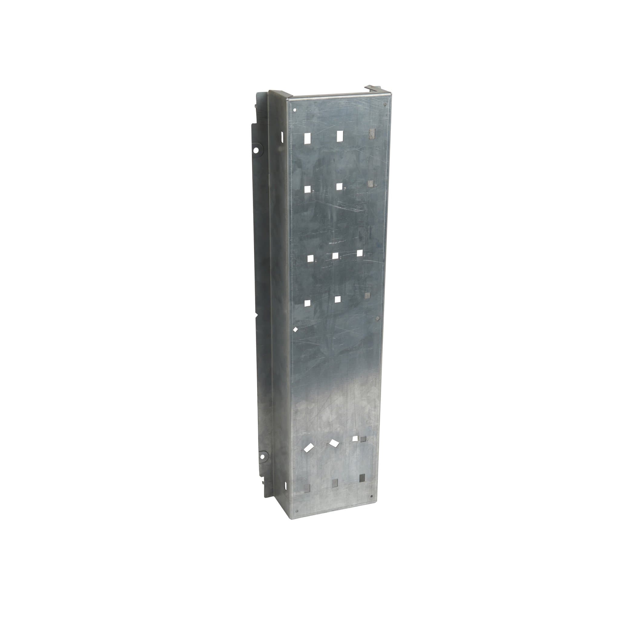 Legrand XL3 Комплект DPX 400 каб.секция 020637