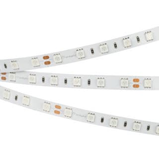 Arlight Лента RT-B60-10mm 24V Orange (14.4 W/m, IP20, 5060, 5m) (14.4 Вт/м, IP20) 015974(2)