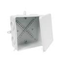 Kopos Коробка распределительная 8135 (KA) для О/П 110х110х50мм IP54 RAL7035 8135_KA