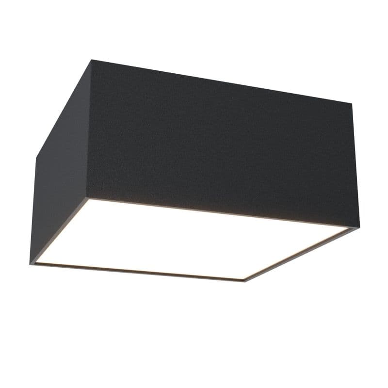 Maytoni Ceiling & Wall Черный Светильник потолочный C067CL-L12B3K — миниатюра 5