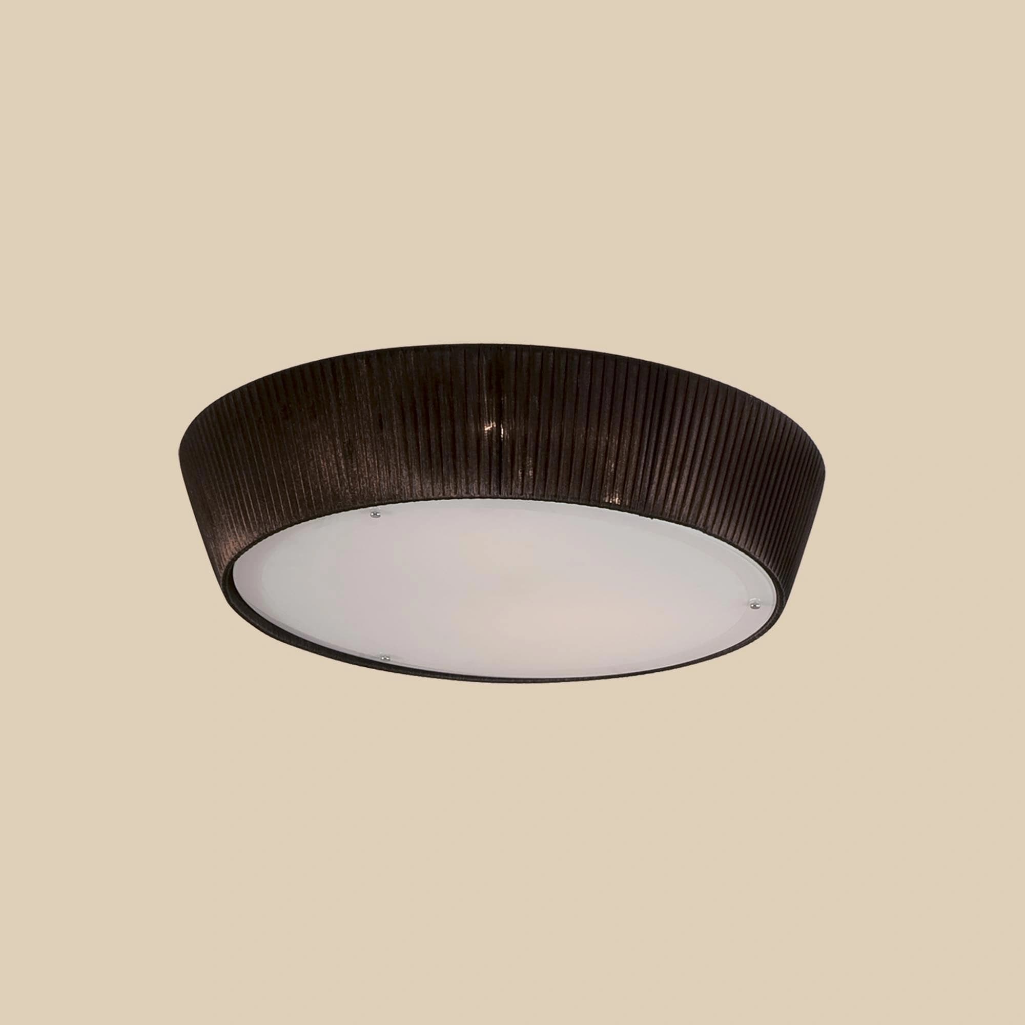 Citilux CL913142 Шоколадный Светильник Потолочный — миниатюра 2