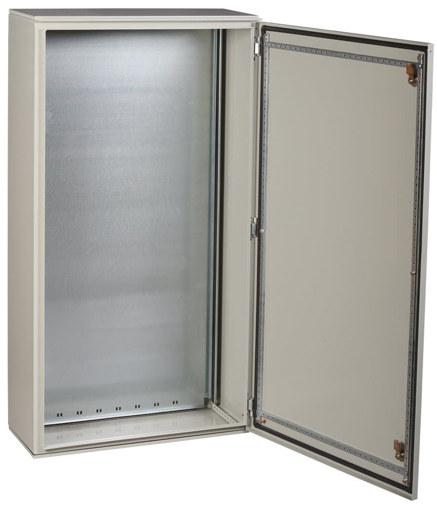 IEK Корпус металлический ЩМП-7-0 (1400х650х275мм) У1 IP65 GARANT