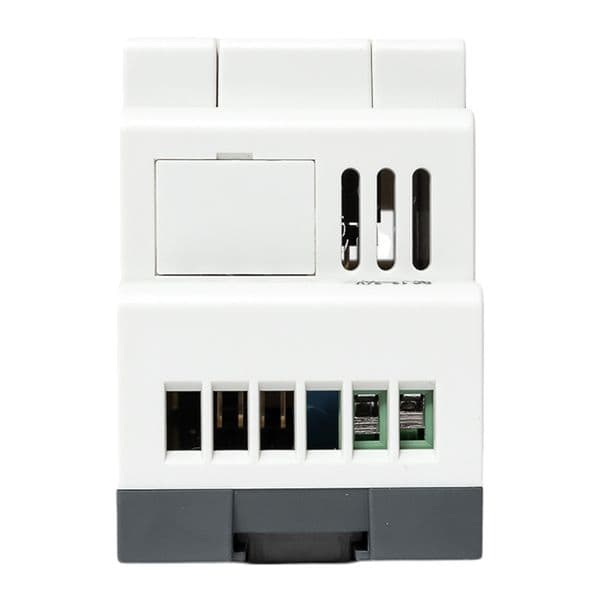 EKF Коммуникационный модуль расширения PRO-Relay RS-485 DC — миниатюра 11