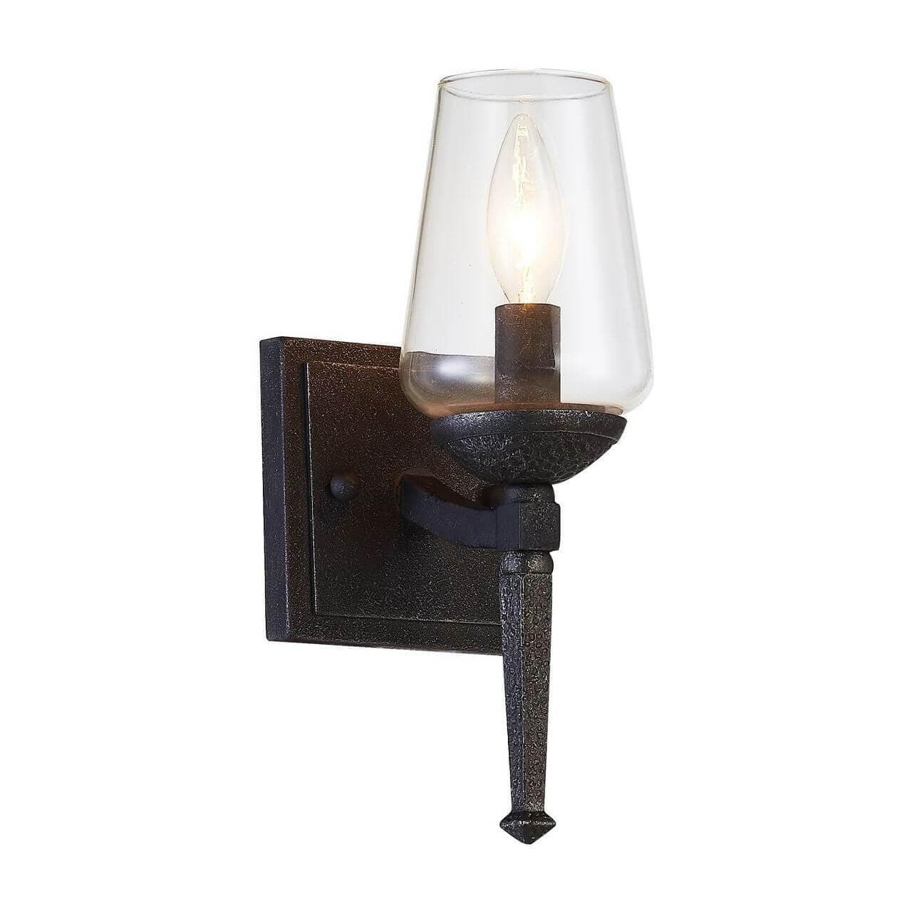 Arte Lamp STEFAN Бра A1722AP-1BA — миниатюра 1