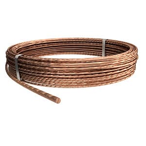 OBO Bettermann Медный трос 5021652 — миниатюра 2