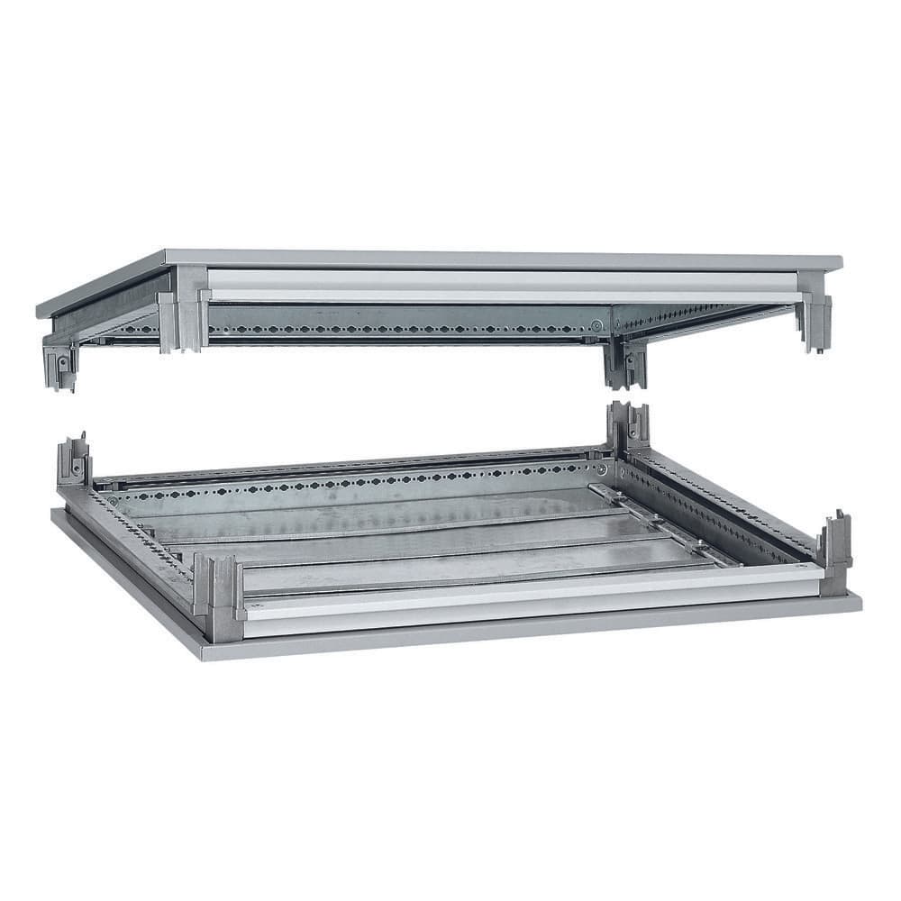 Legrand XL3 Крыша и основание шкафа XL3 4000 725x975мм 020506 — миниатюра 1