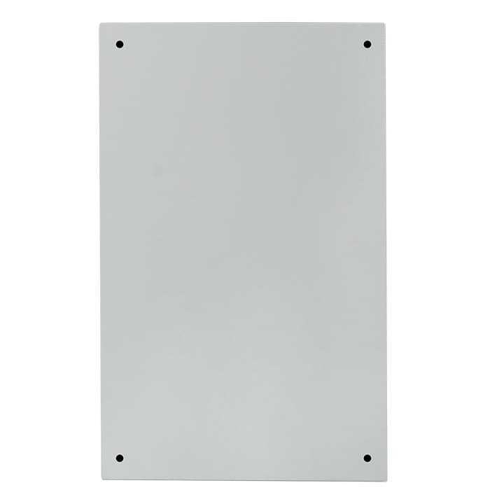 EKF PROxima Щит с монтажной панелью ЩМПг-132.75.30 (ЩРНМ-7) IP54 — миниатюра 5