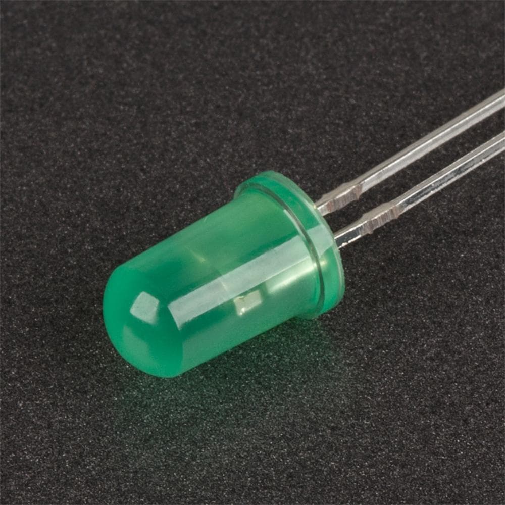 Arlight Светодиод ARL2-5013PGD-B 010758