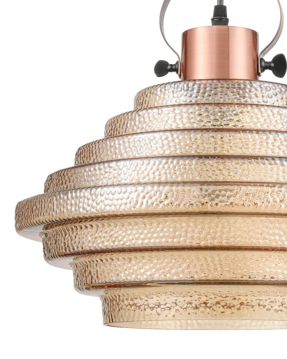 Vele Luce Genio Подвесной светильник VL5404P21 — миниатюра 5