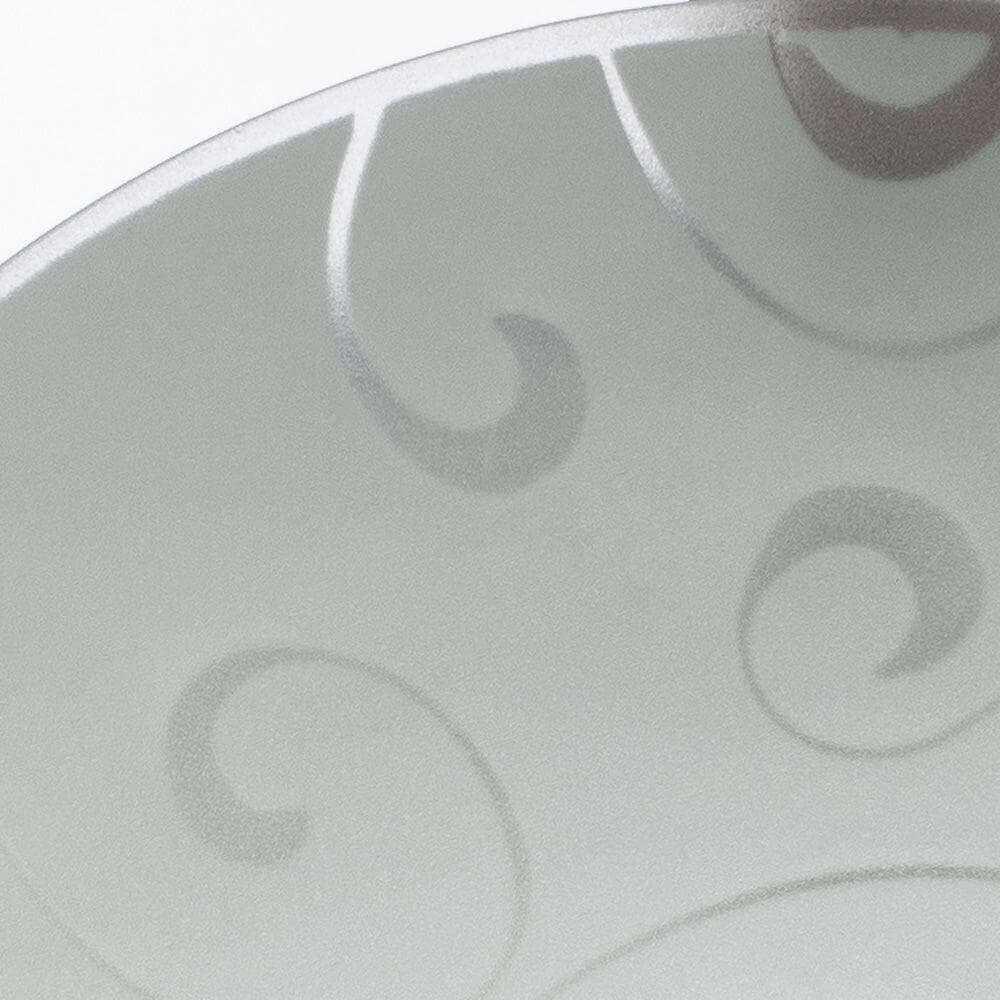 Arte Lamp Ornament Хром/Белая Тарелка 100W E27 A3320PL-1CC — миниатюра 2