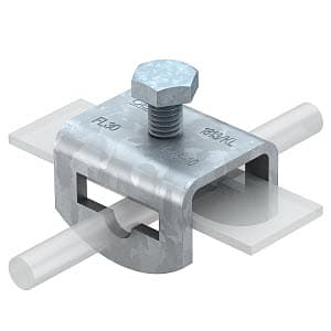 OBO Bettermann Соединитель арматурный 5014425 — миниатюра 2