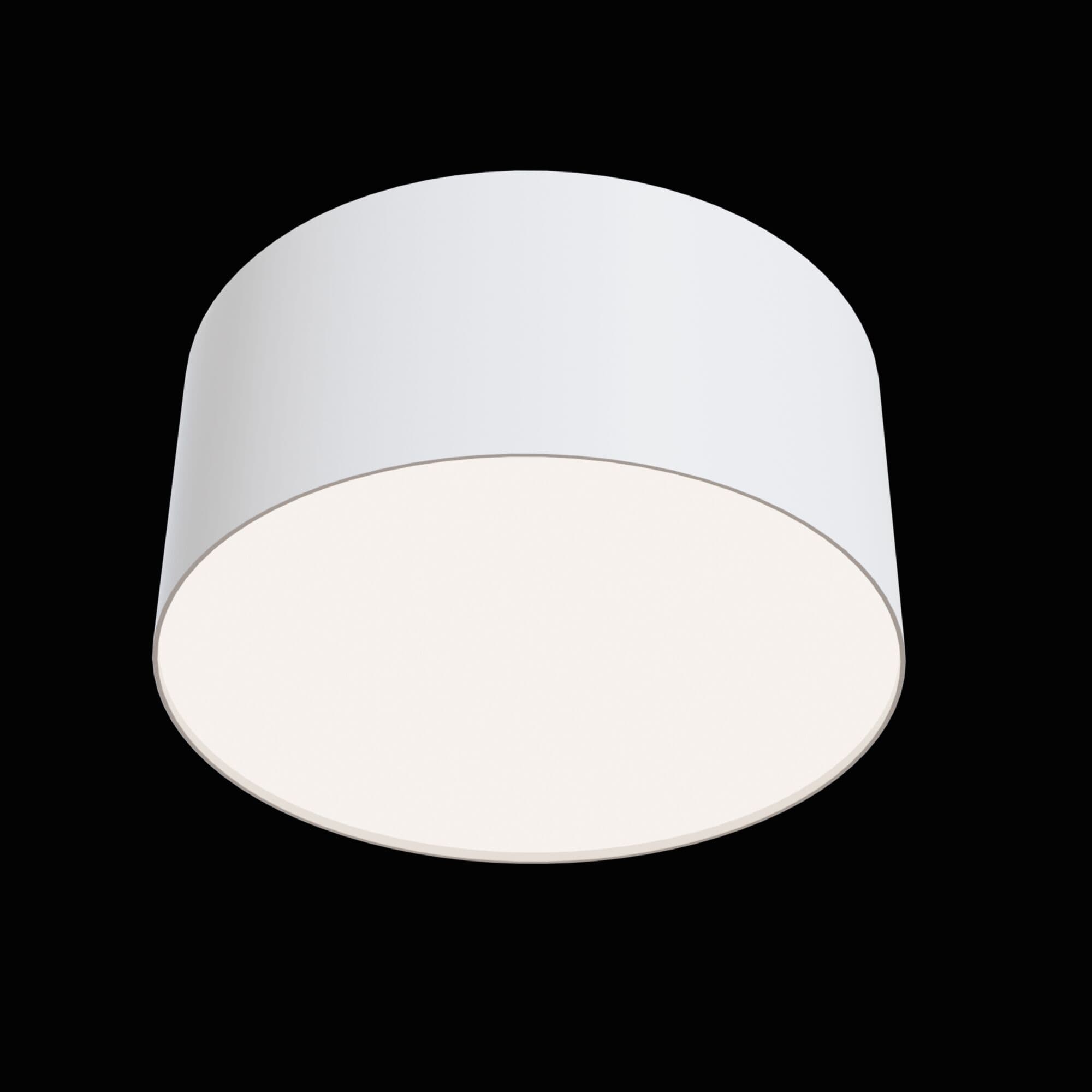 Maytoni Ceiling & Wall Потолочный светильник Белый C032CL-L12W4K — миниатюра 2