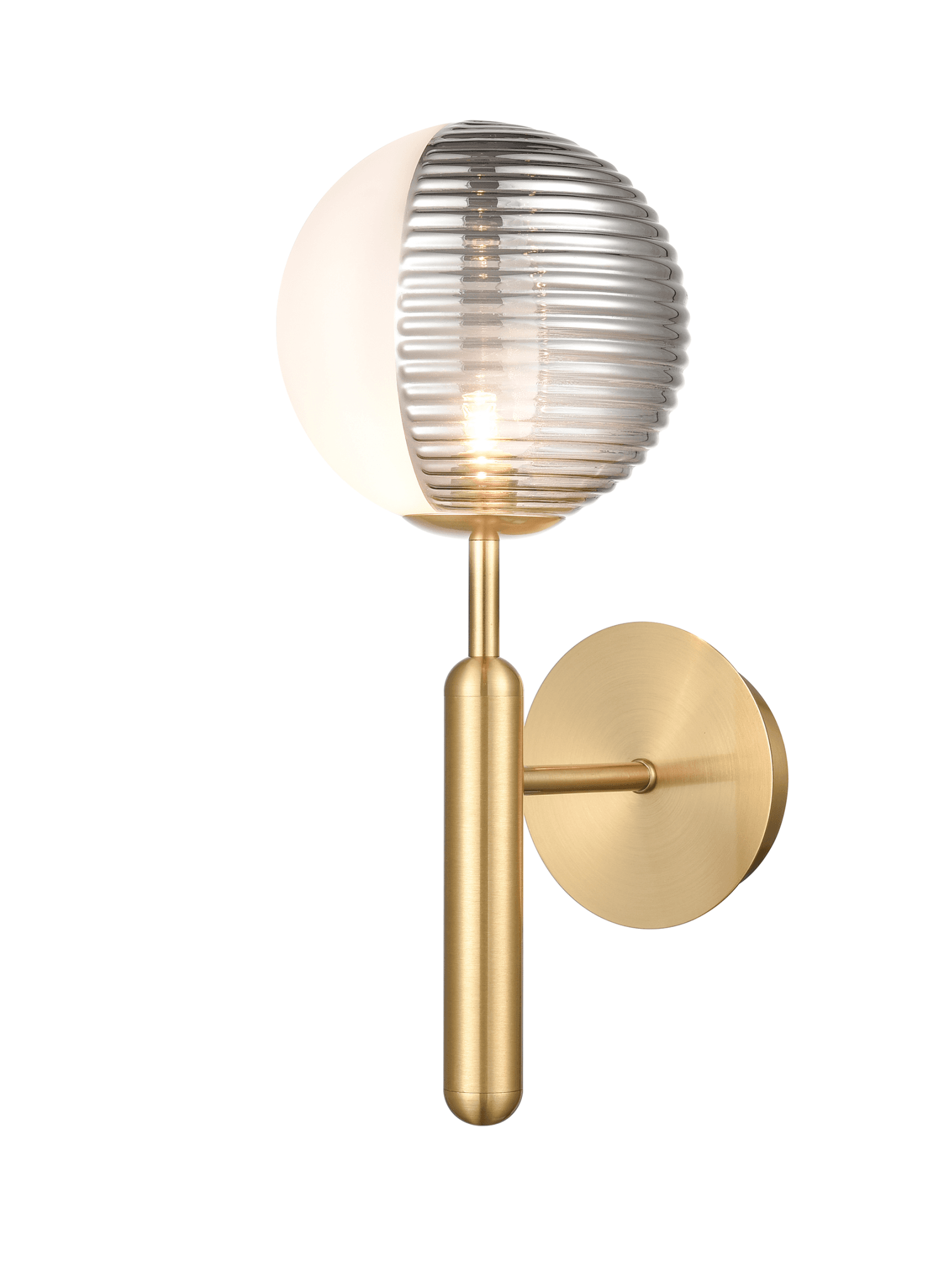 Vele Luce Amore Бра VL5484W01 — миниатюра 2