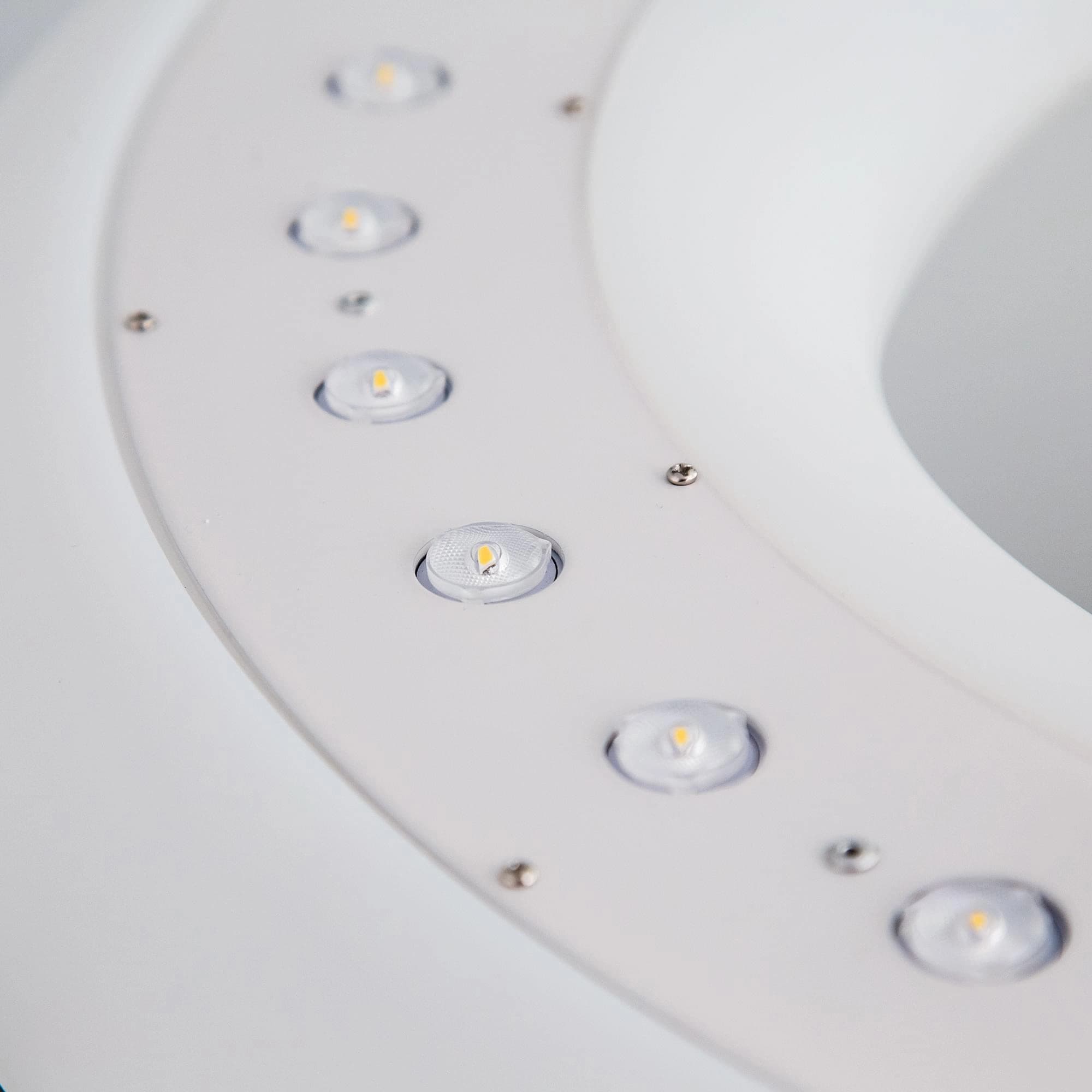 Citilux CL732800RS Стратус Люстра Подвесная — миниатюра 2