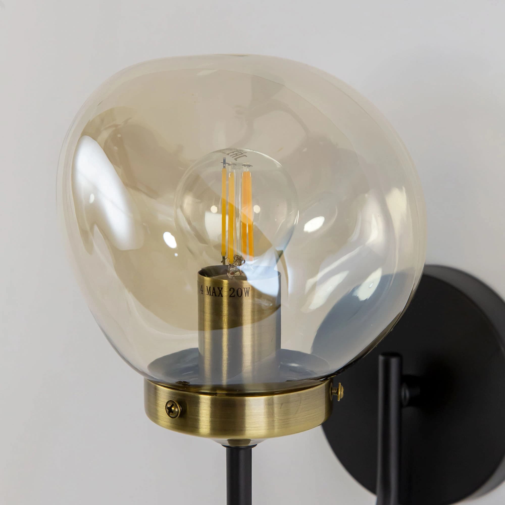 Citilux CL110315 Фабула Светильник Бра — миниатюра 11
